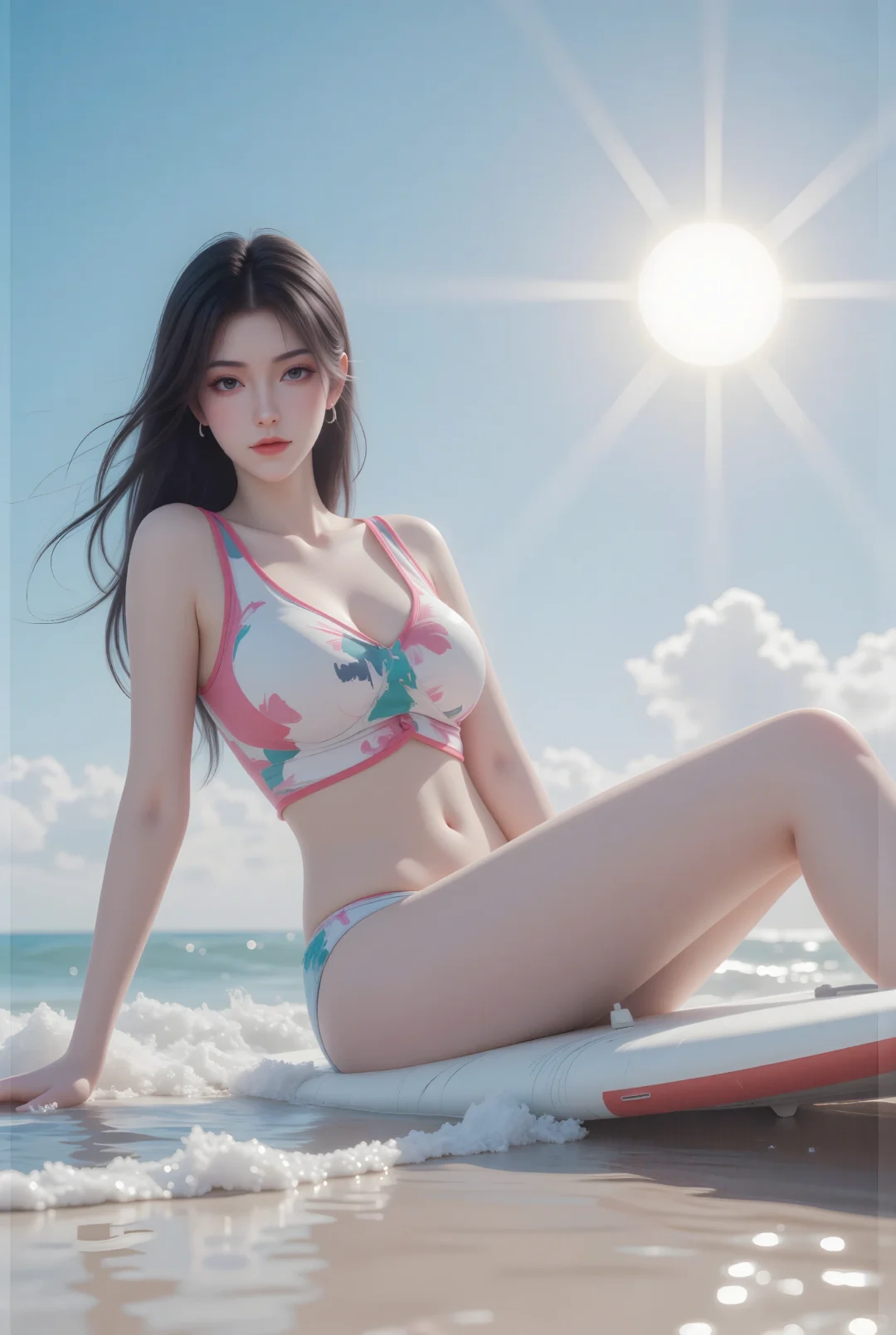 凡人修仙传·元瑶
