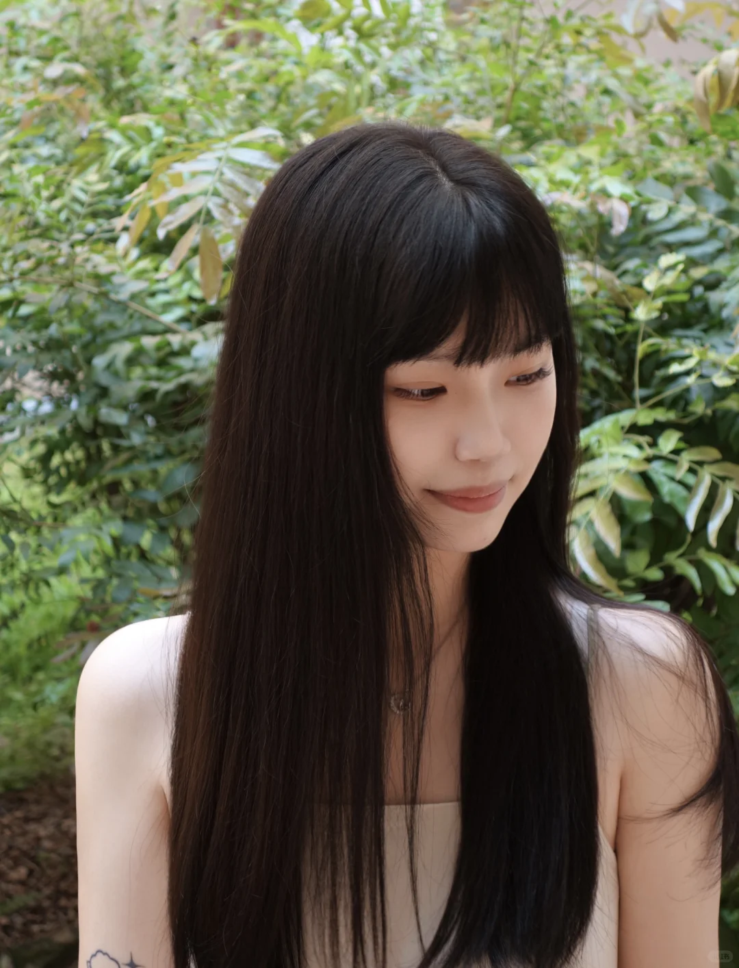 恶毒女2定妆照