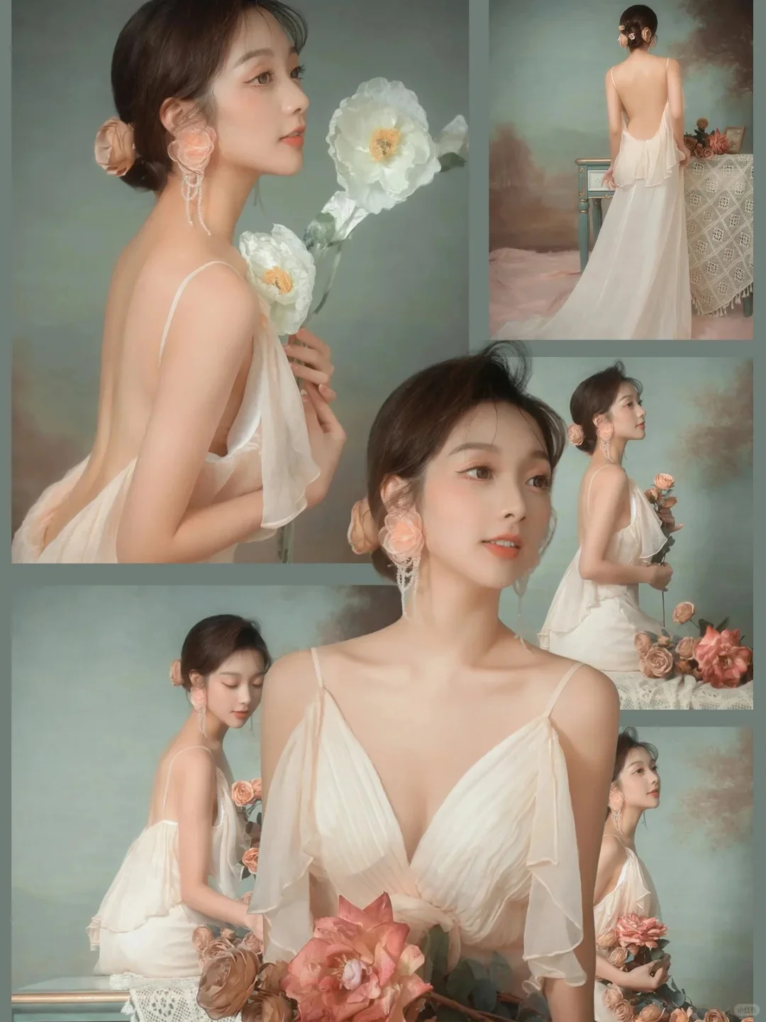 在长沙终于找到一家高性价比的写真馆啦