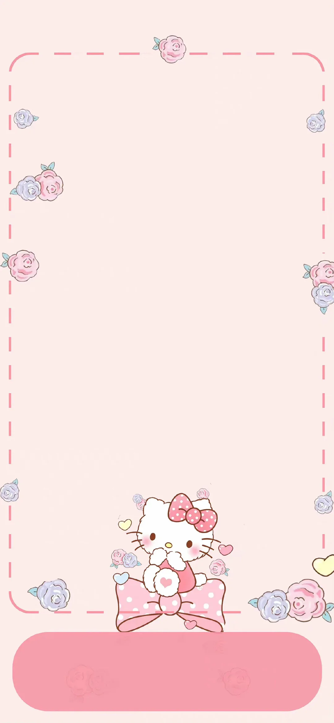 𝙬𝙖𝙡𝙡𝙥𝙖𝙥𝙚𝙧｜Kitty招财壁纸🫧