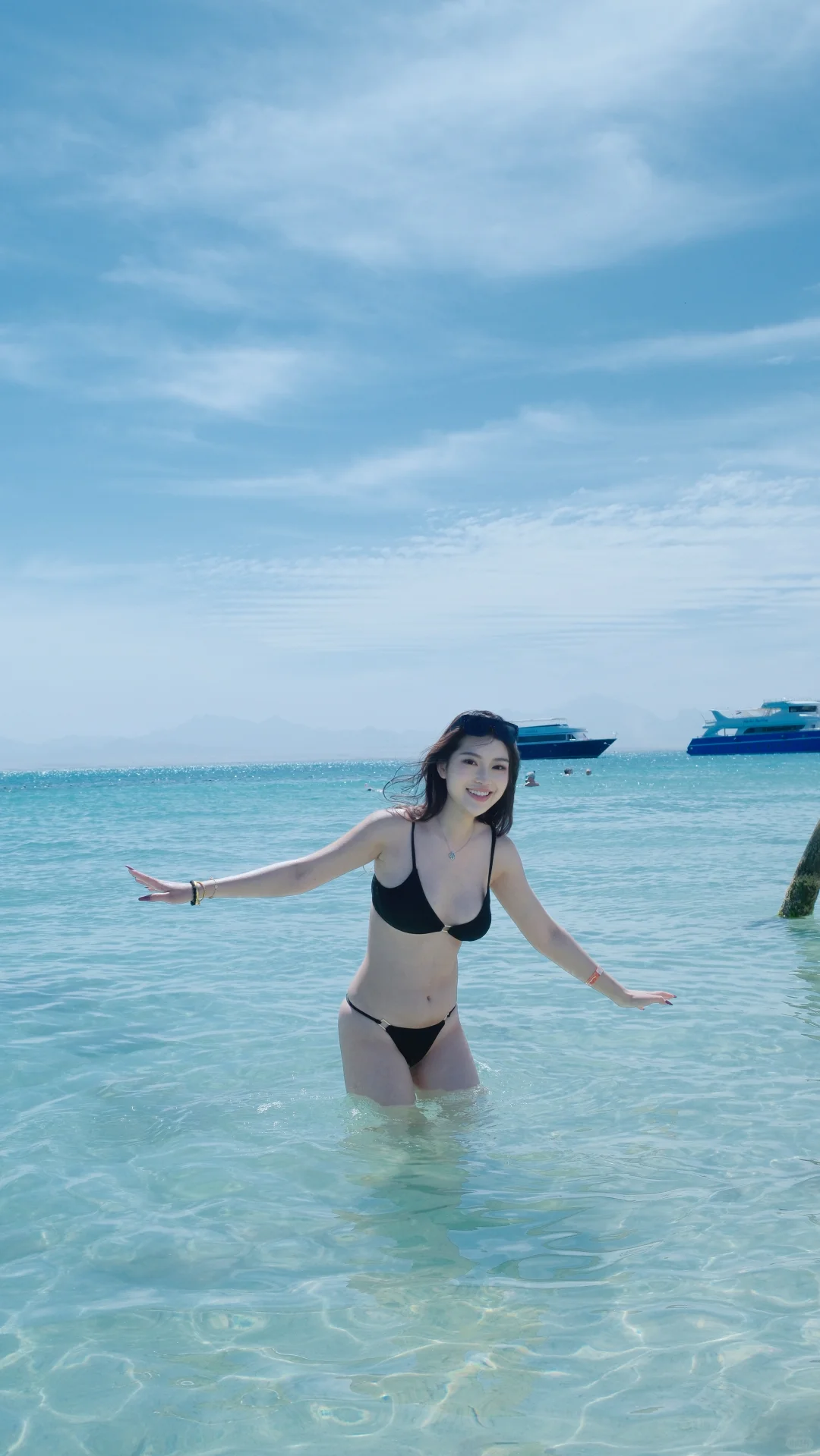 海岛日记⛱️/不敢发微信系列
