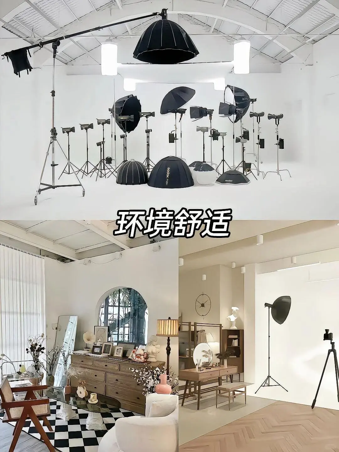 长春这家女士写真馆营业啦~~