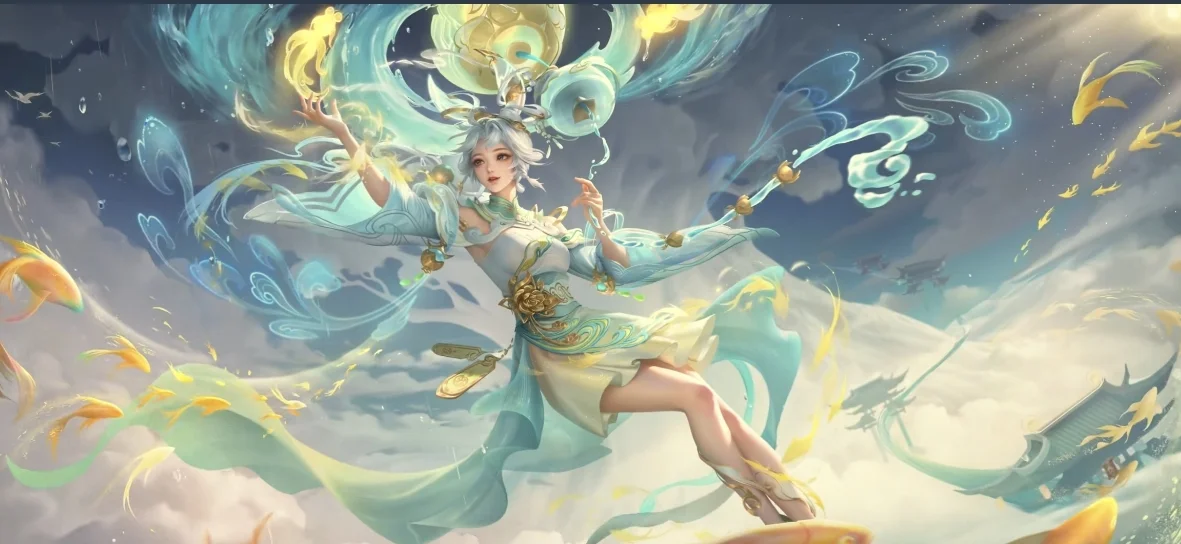 王者荣耀我真的没空陪你闹了