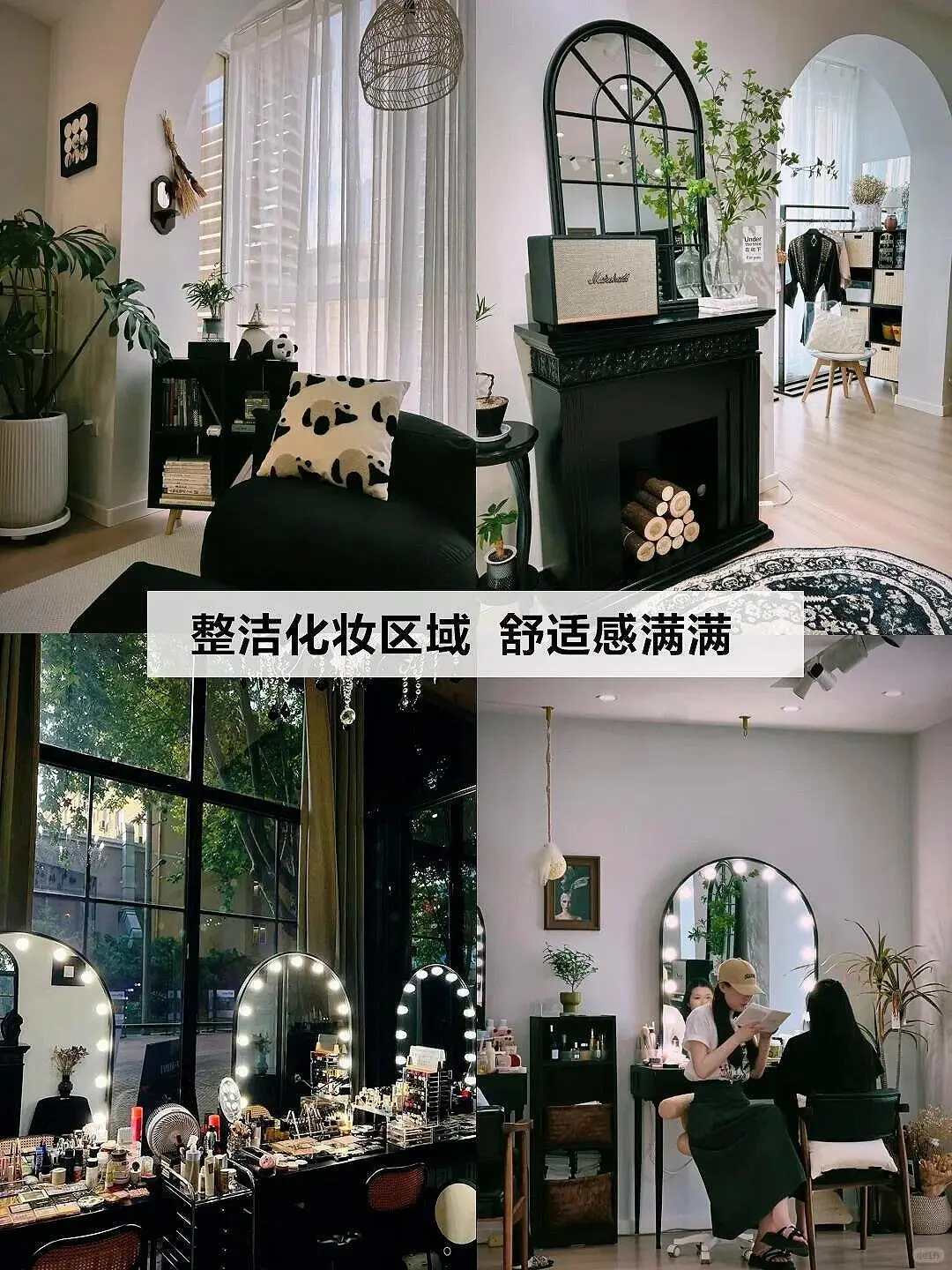 长春这家女士写真馆营业啦~~