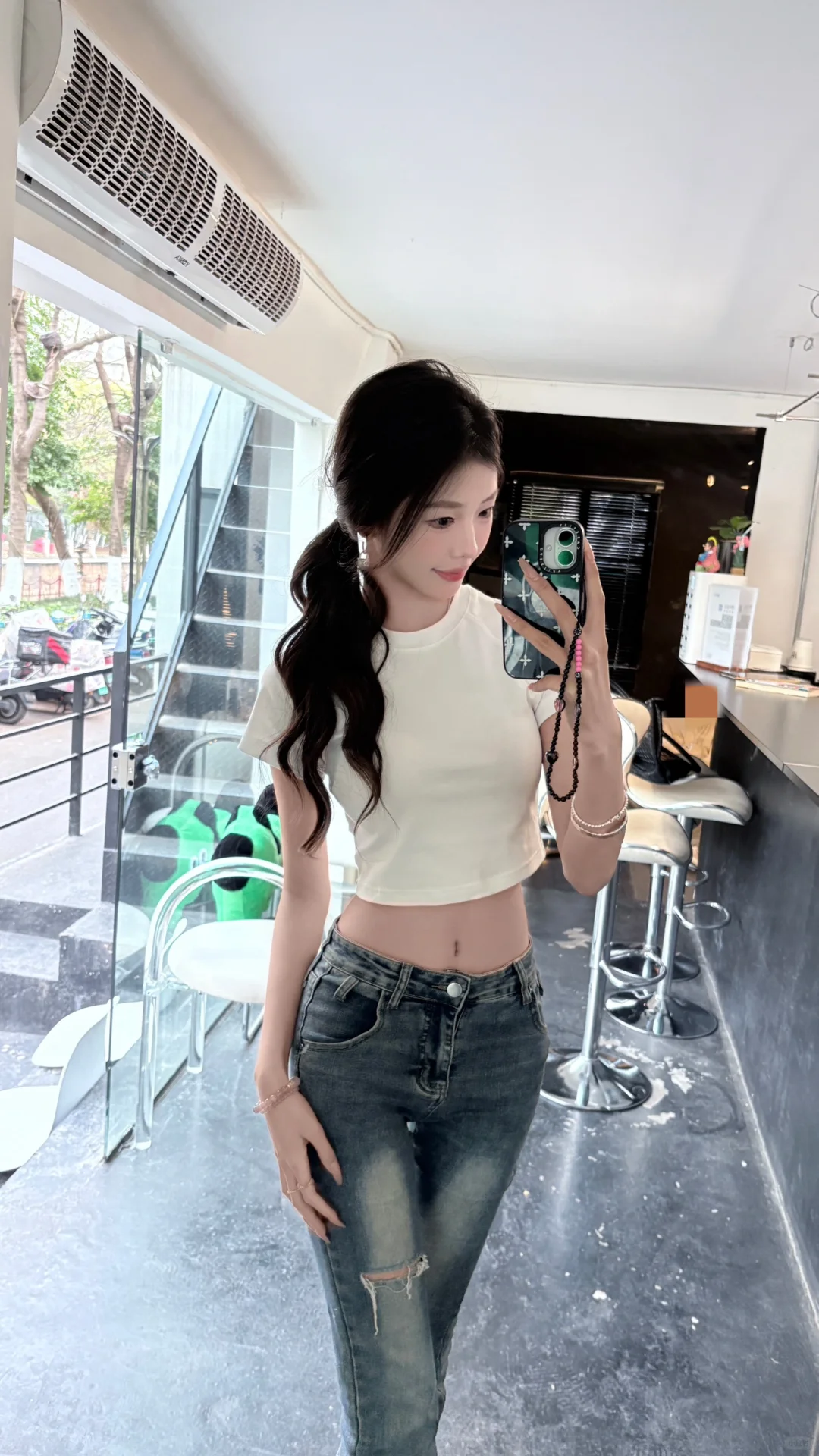 理解韩女成为韩女～