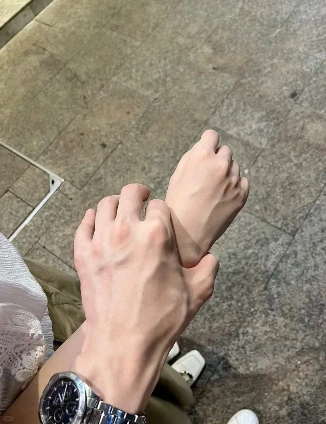 没有我撩不到的男人（复制起来去实践）