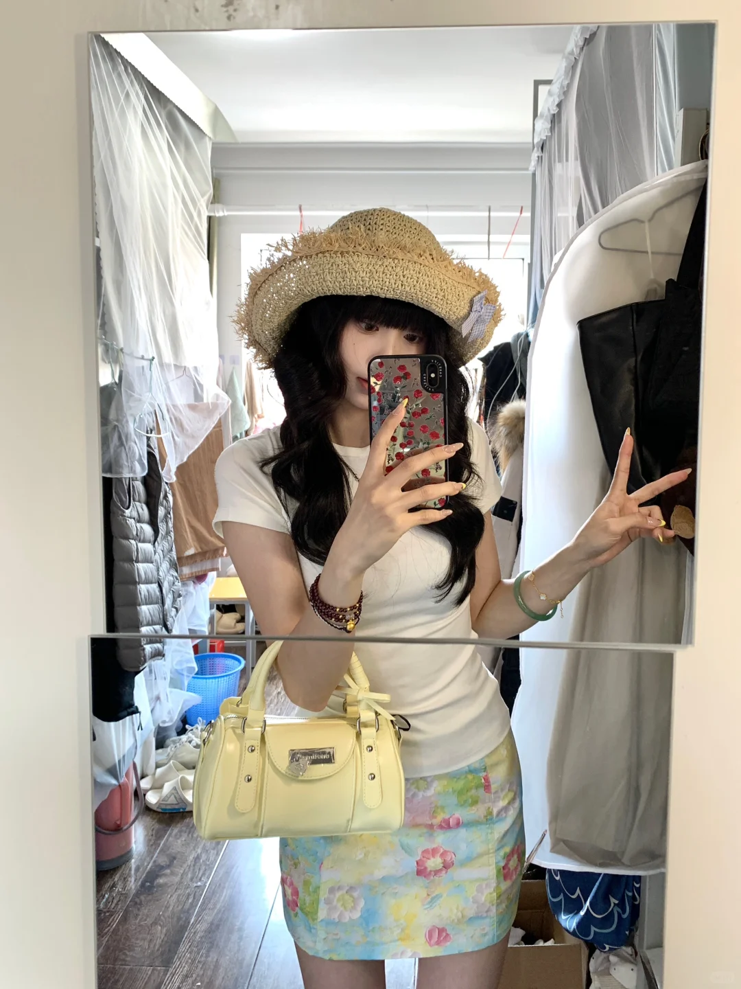 ⊹???｡˚海岛风穿搭