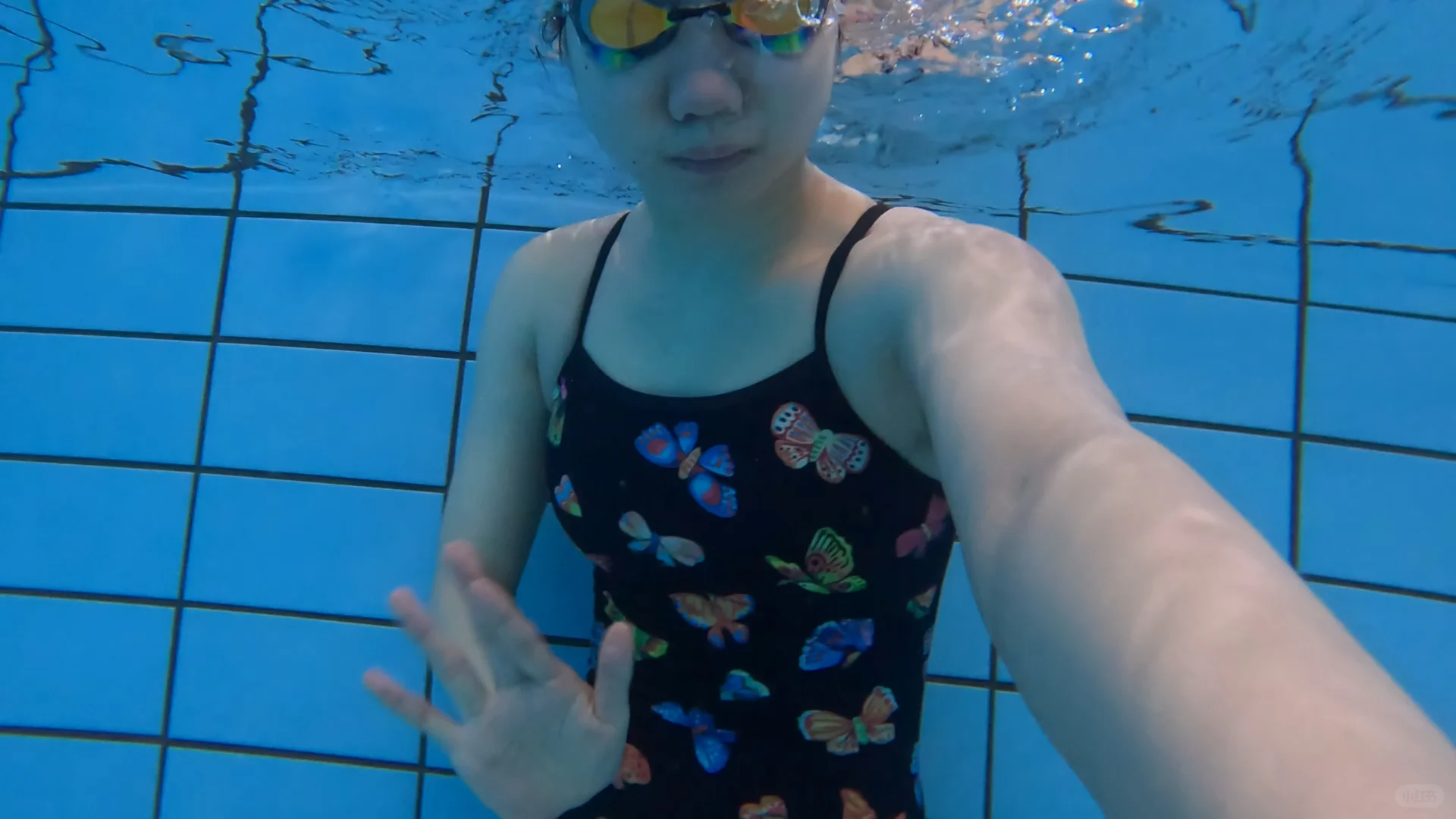 门头沟有没有女孩子们学游泳的？?