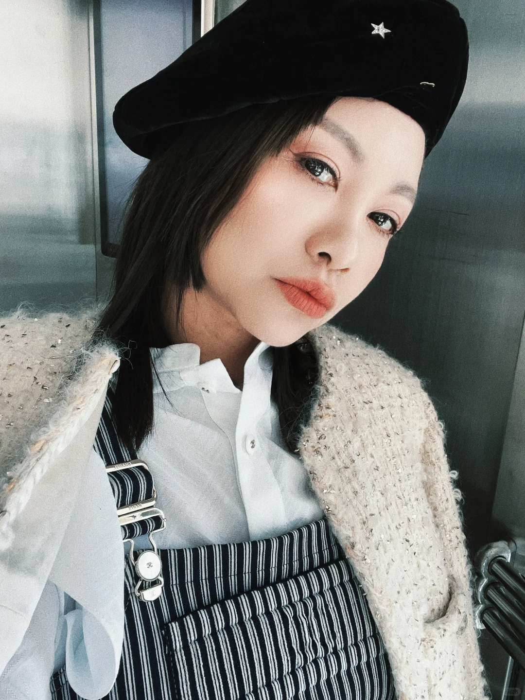 Chanel 春夏鉴赏分享