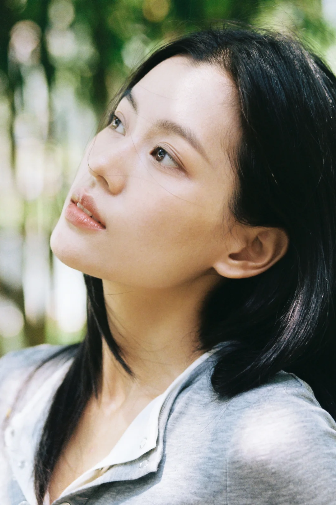 植物学家的女儿