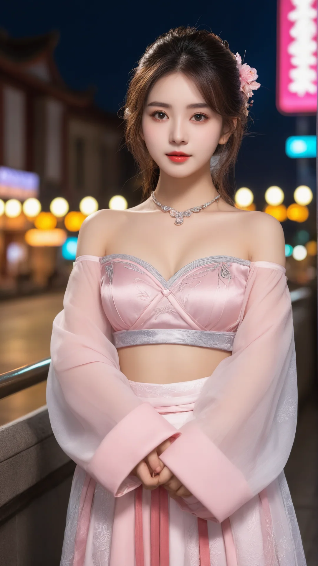 写实AI