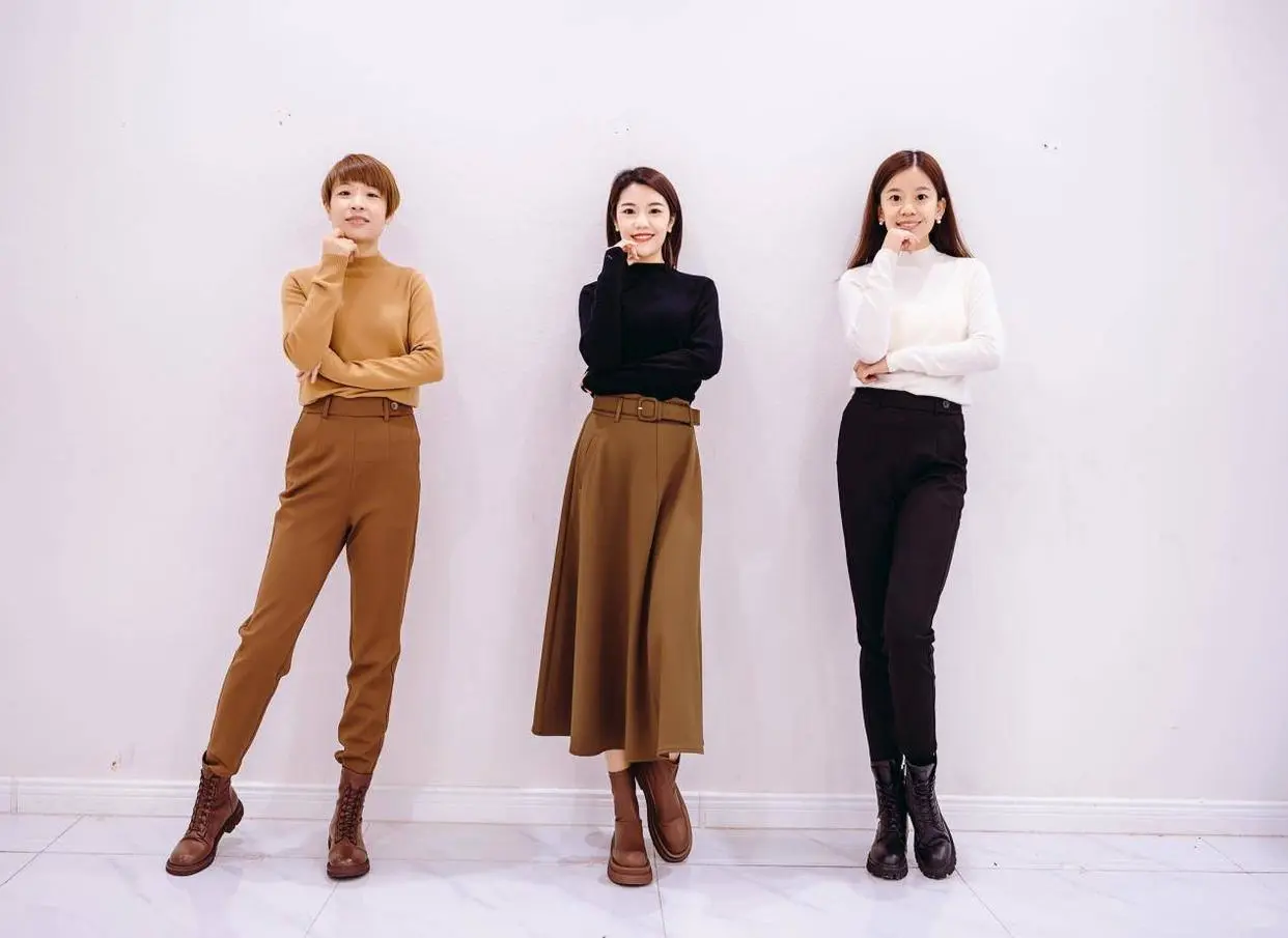 全女创办卫生巾品牌！居然就在身边