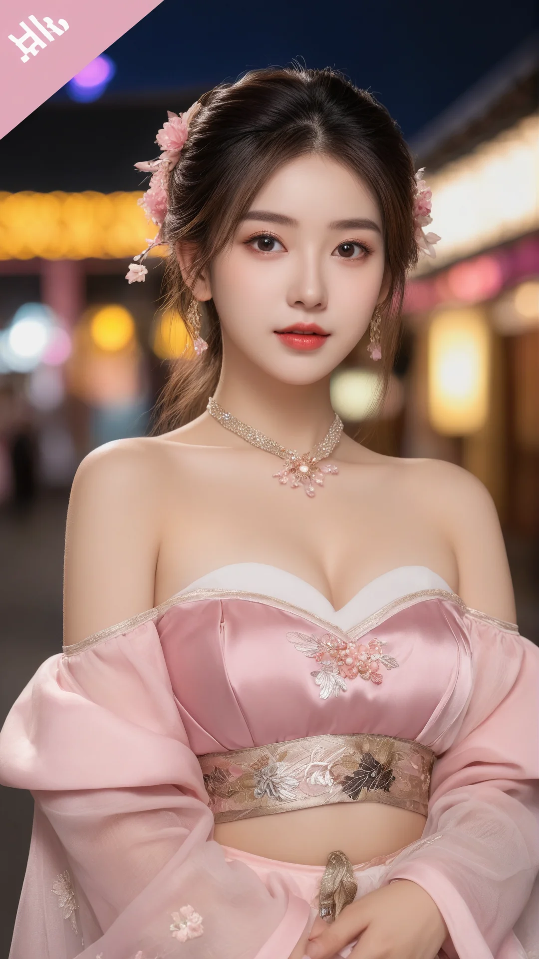 写实AI