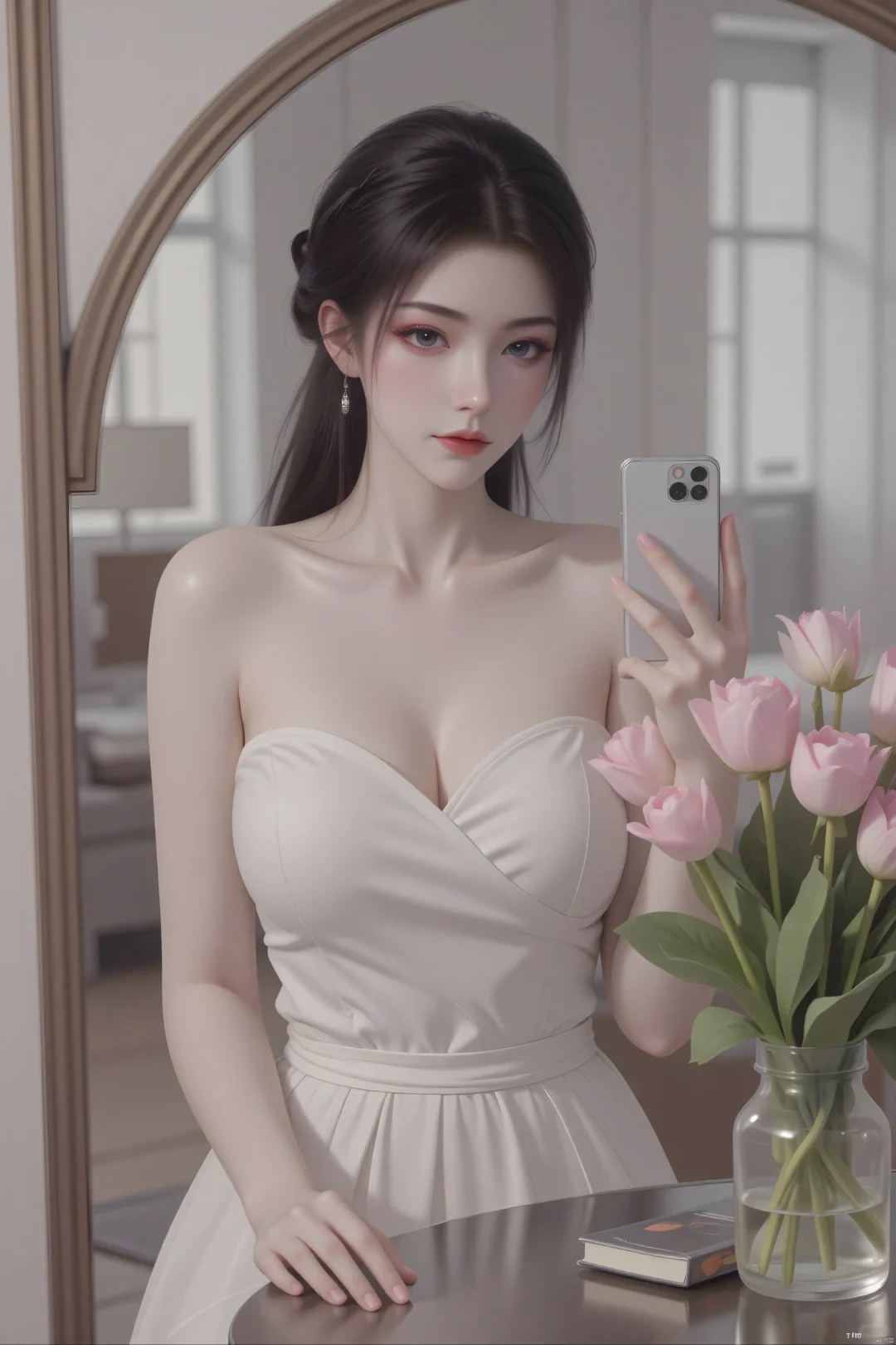 凡人修仙传·元瑶