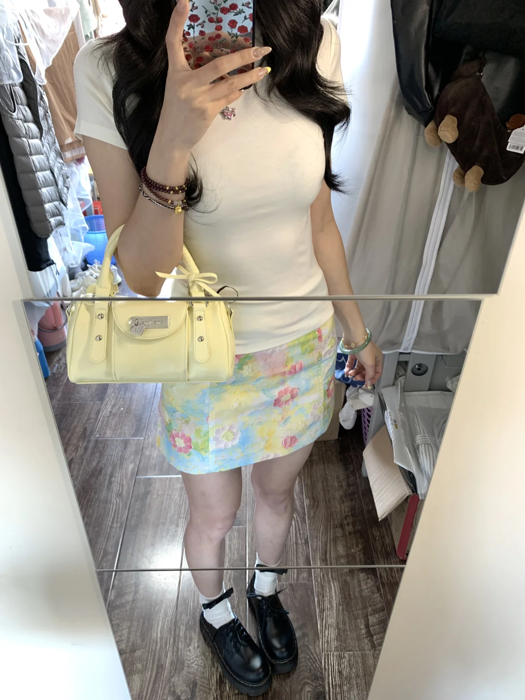 ⊹???｡˚海岛风穿搭