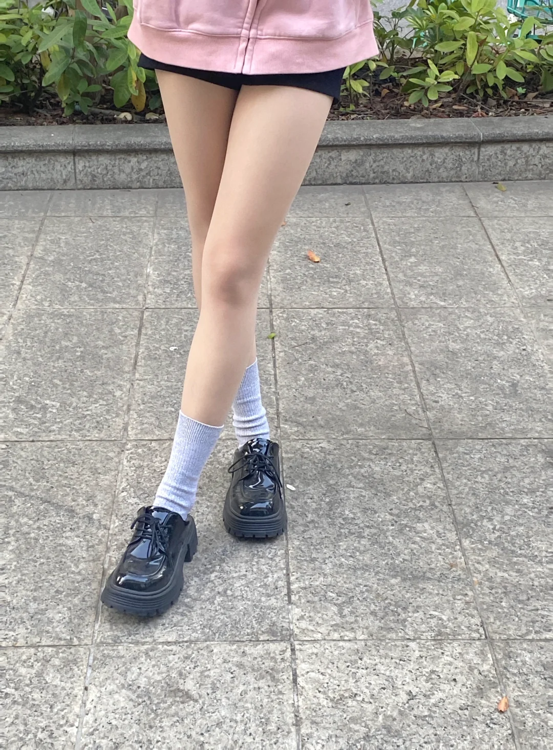 开春就得穿透丝！！