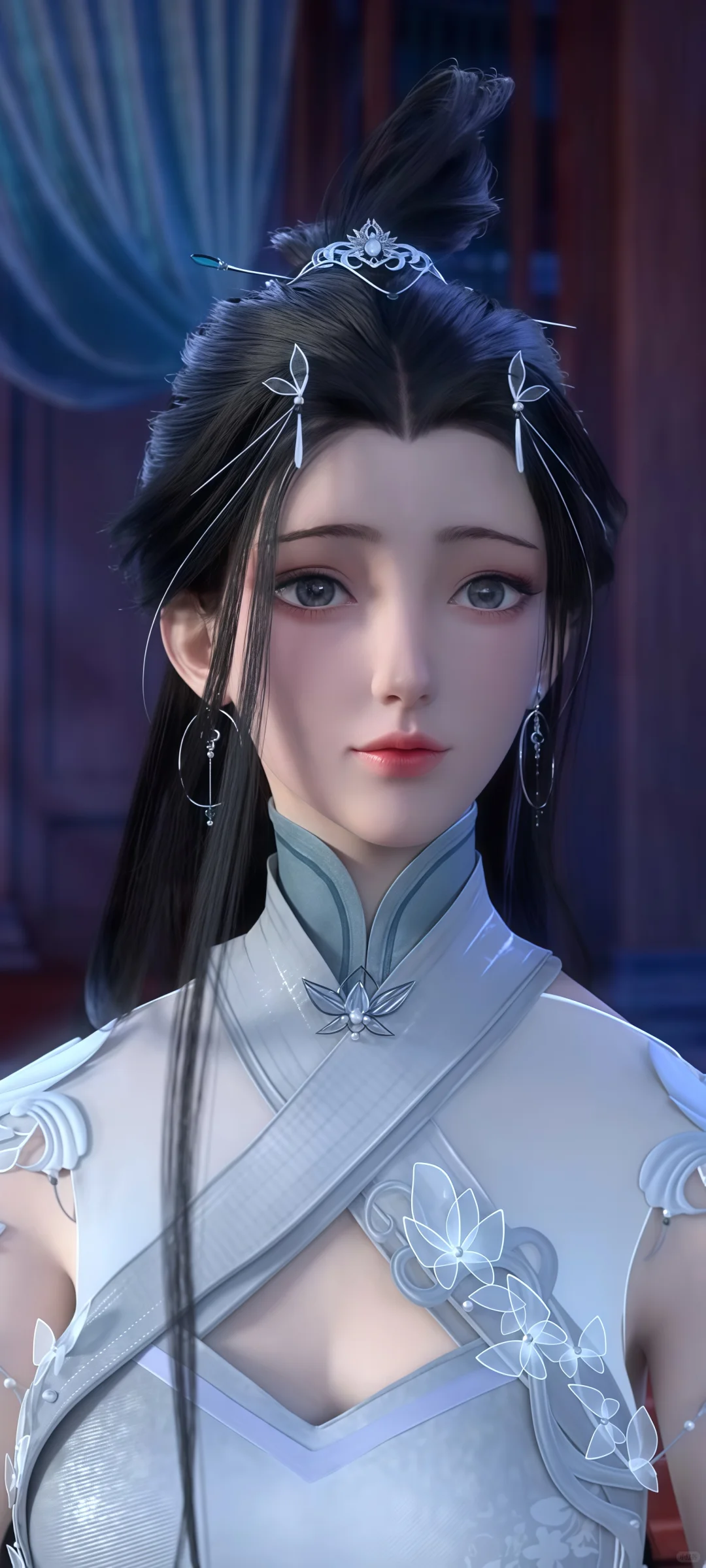 今日份女神〈六〉，你最喜欢谁？欢迎评论