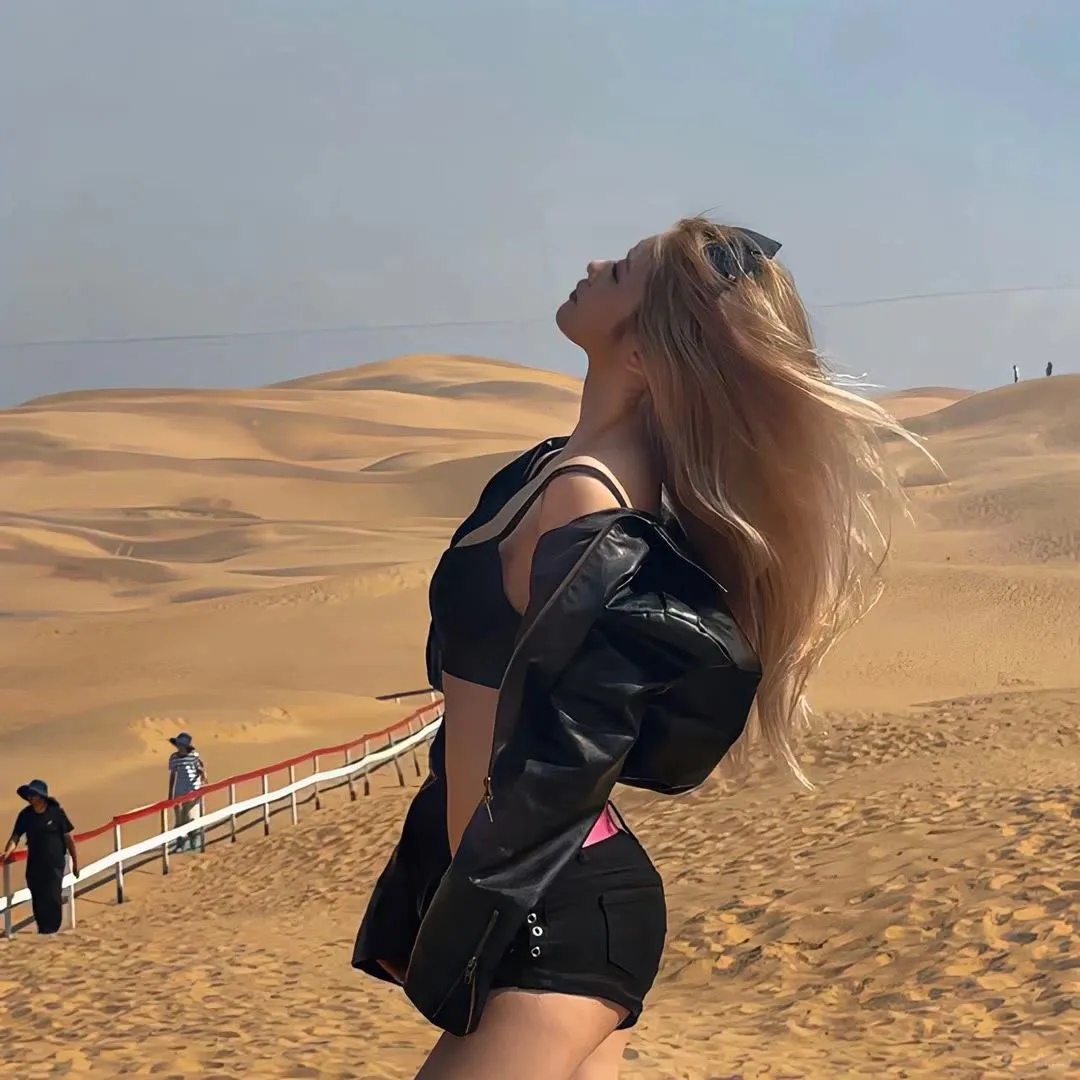 头像︳松弛感女头
