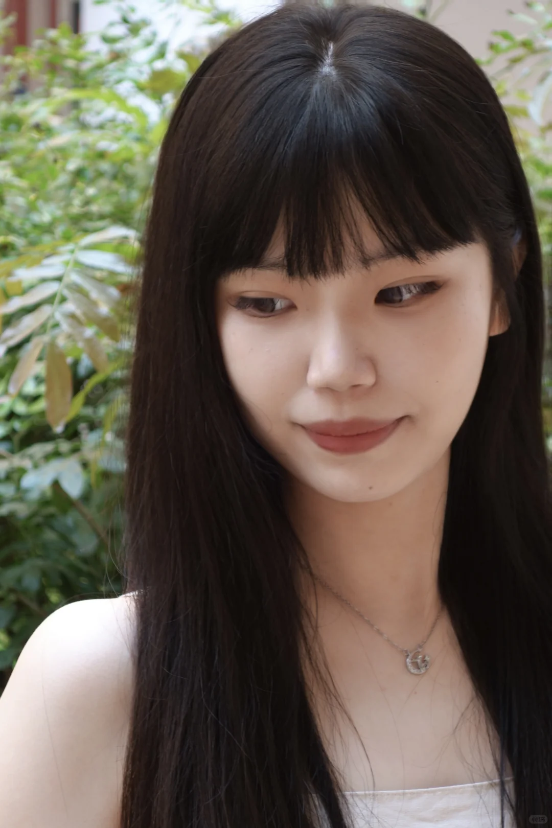 恶毒女2定妆照