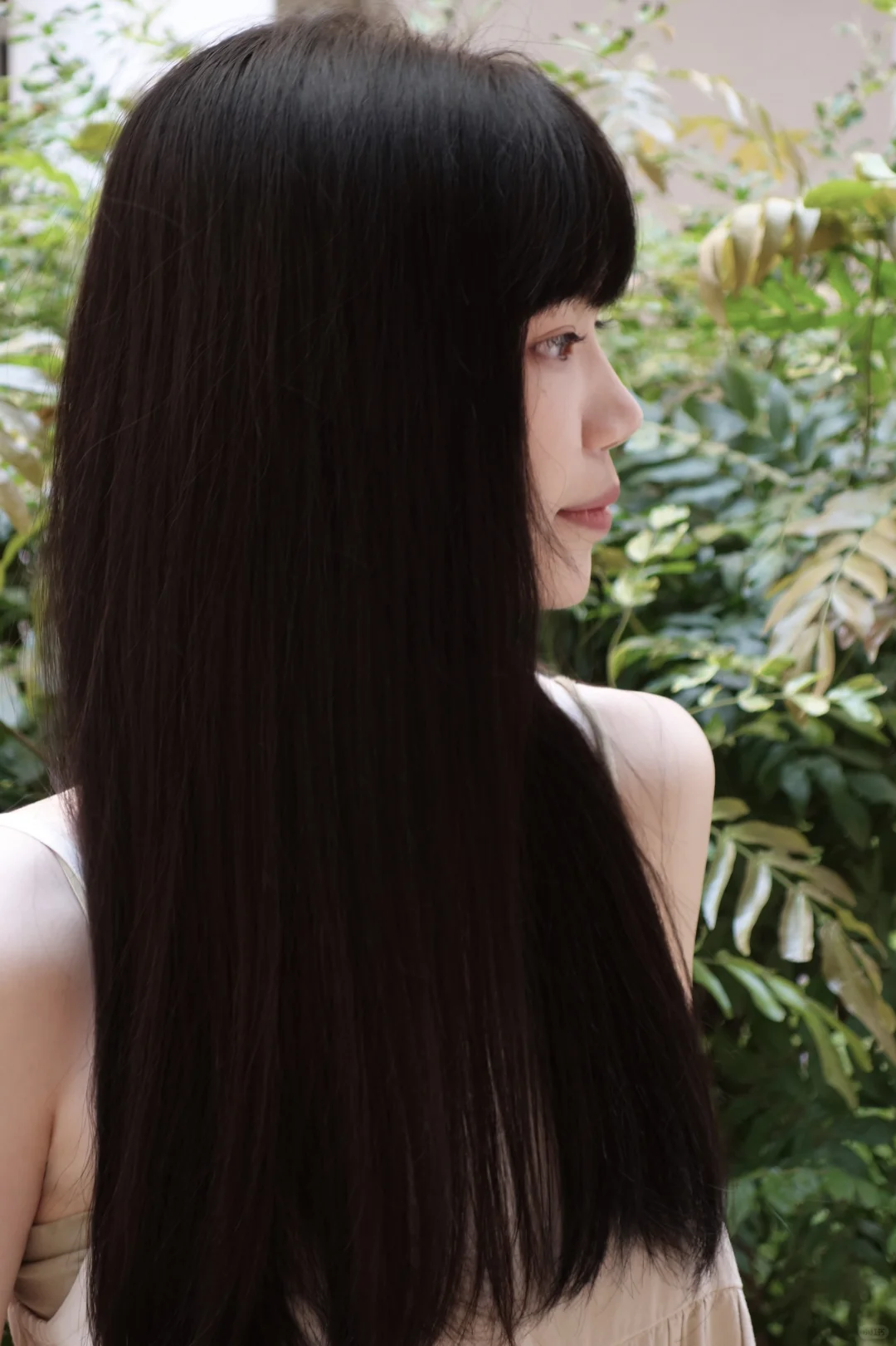 恶毒女2定妆照