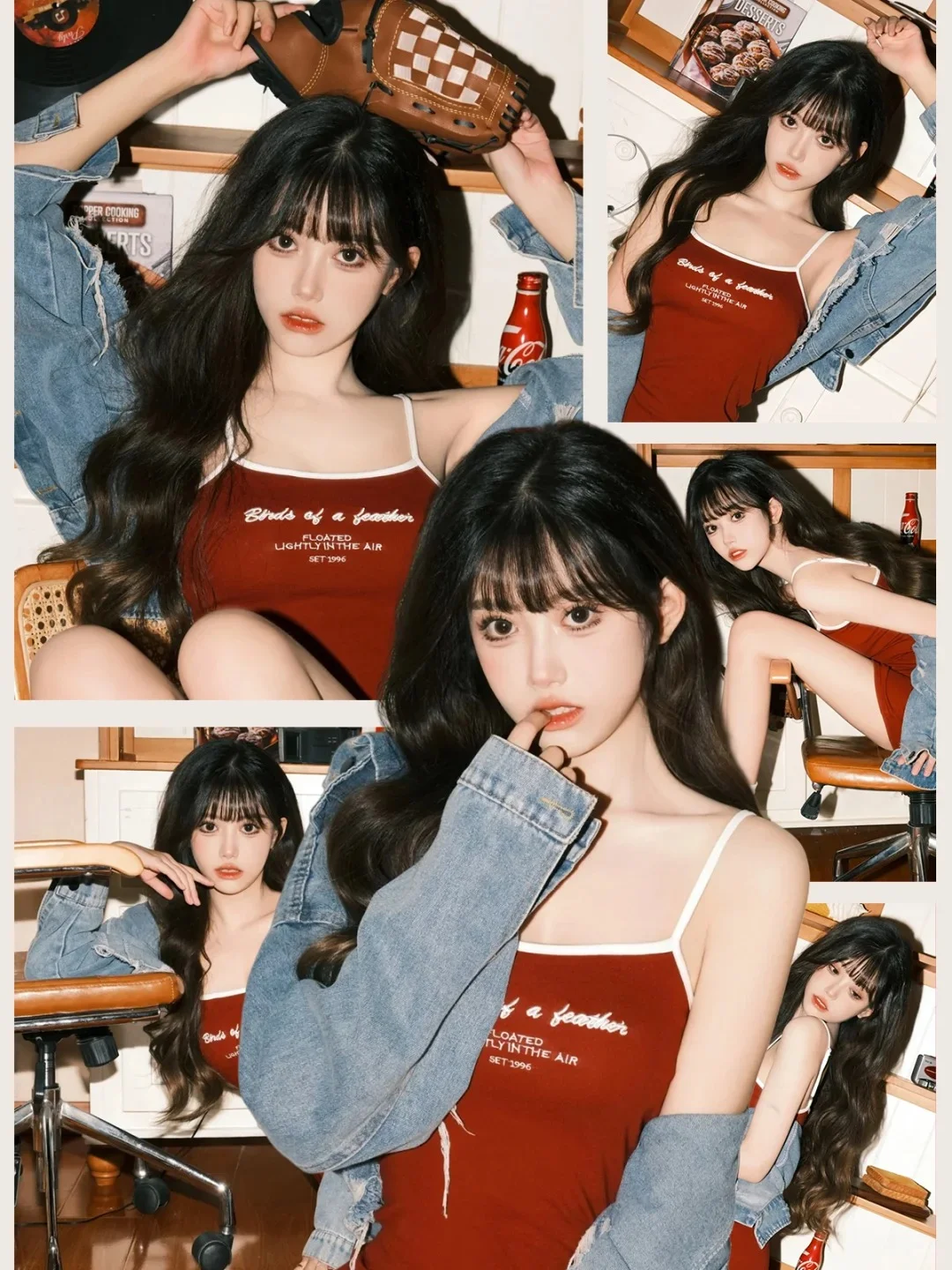 在长沙终于找到一家高性价比的写真馆啦
