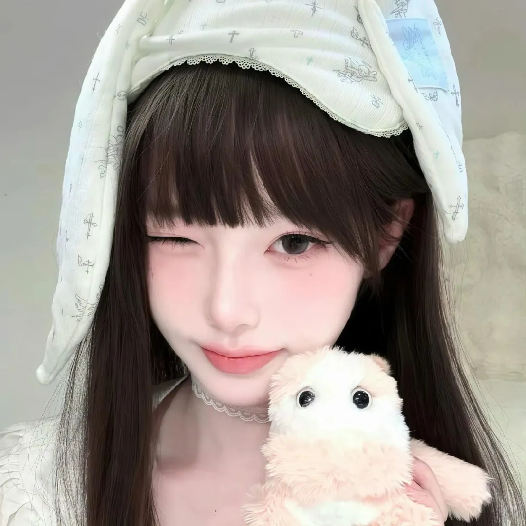 𝗪𝗲𝗖𝗵𝗮𝘁 | 头像分享