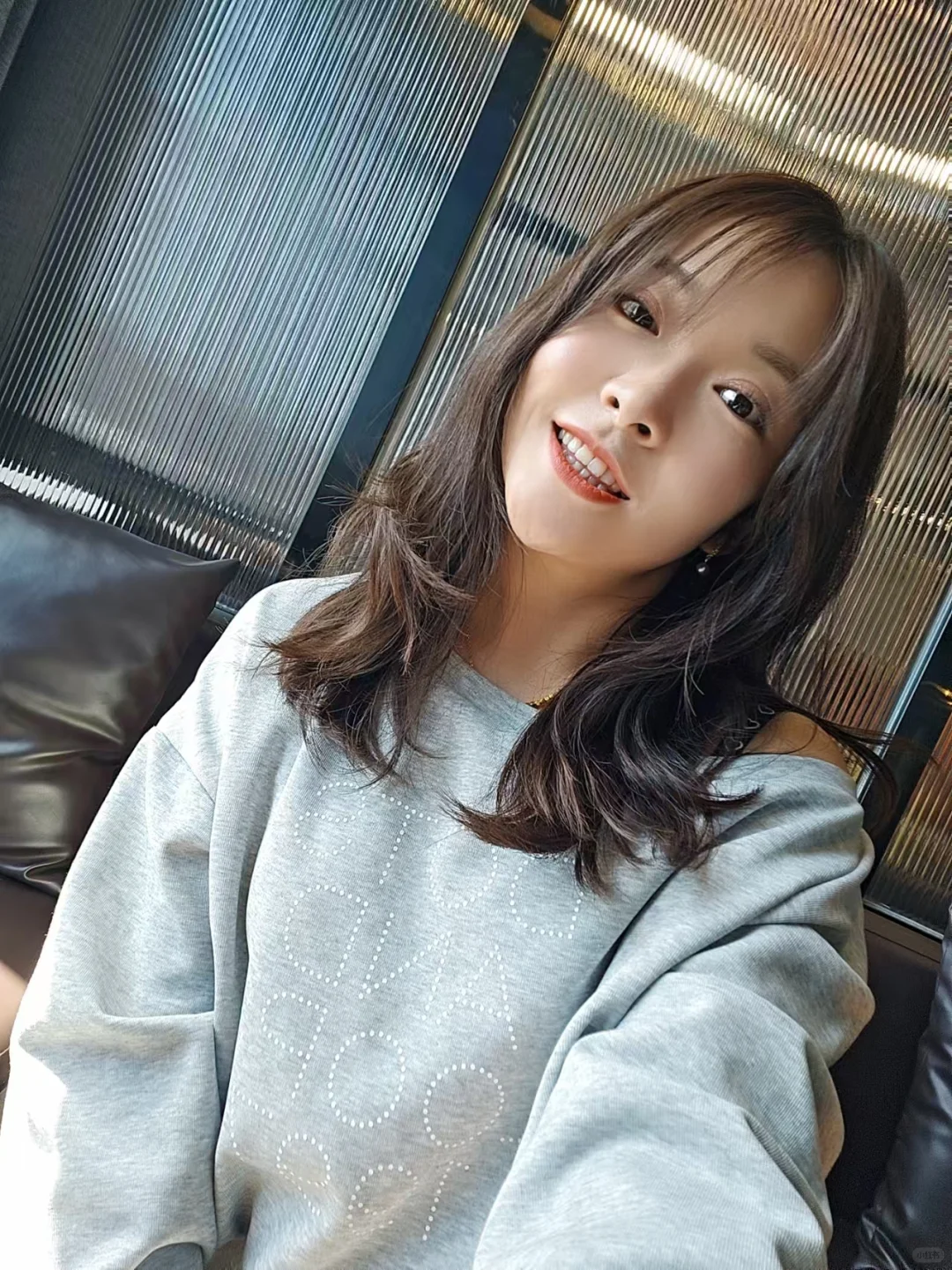 从心所欲，感觉至上↑未婚大龄女青年的自由