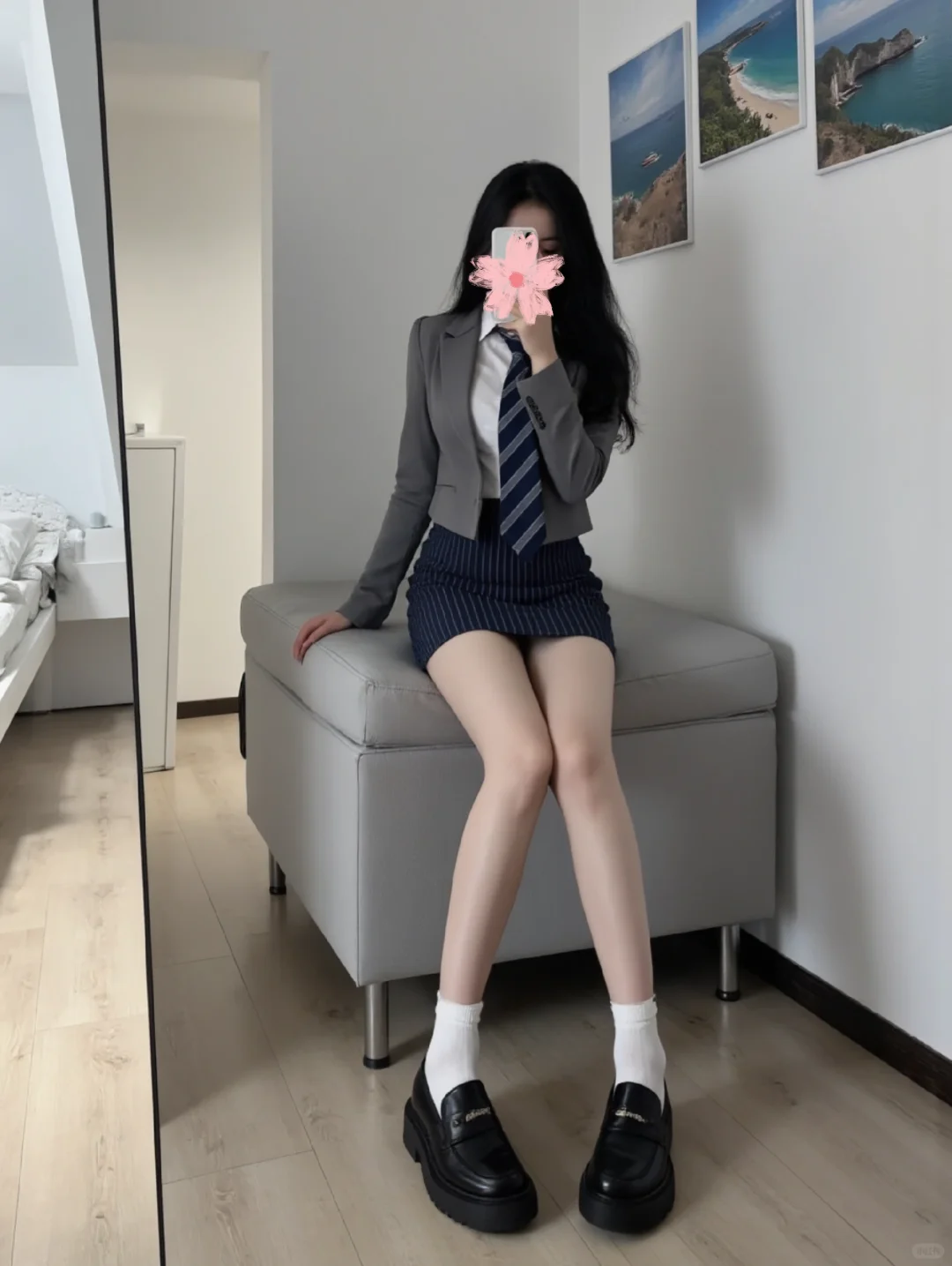 jk也不错