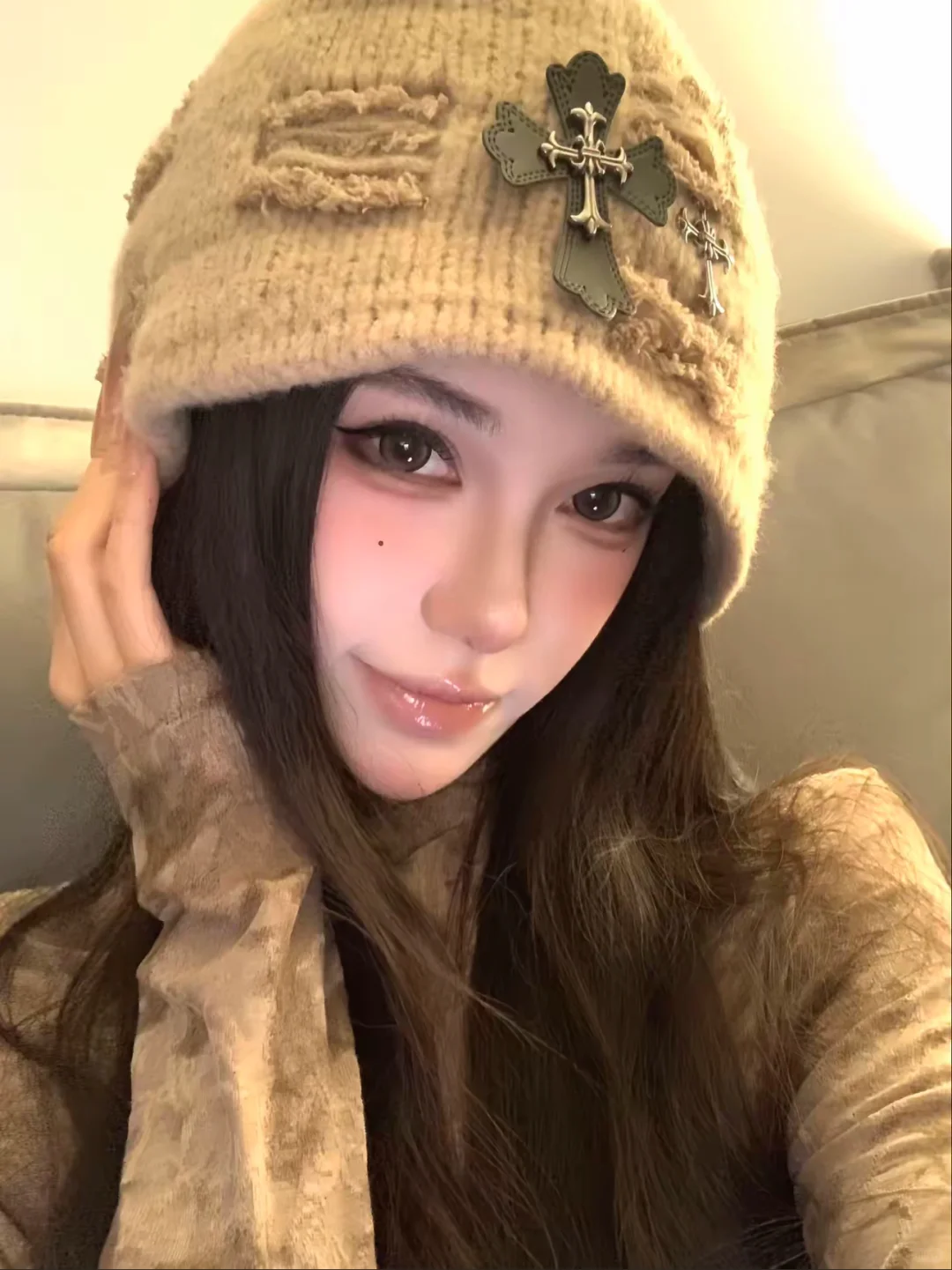 外貌显化Day31