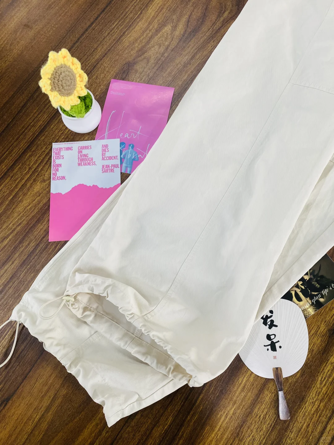 不会穿搭真别乱学网上的那些博主搭配。