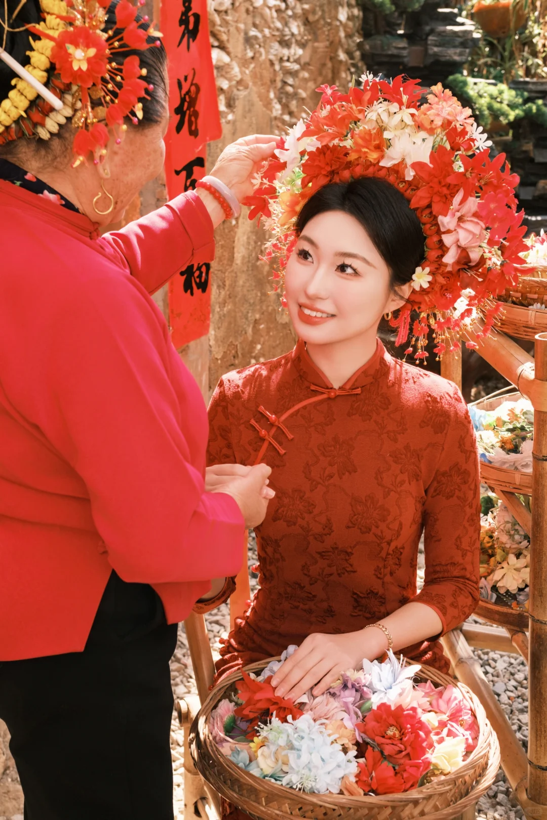 美到不想回家