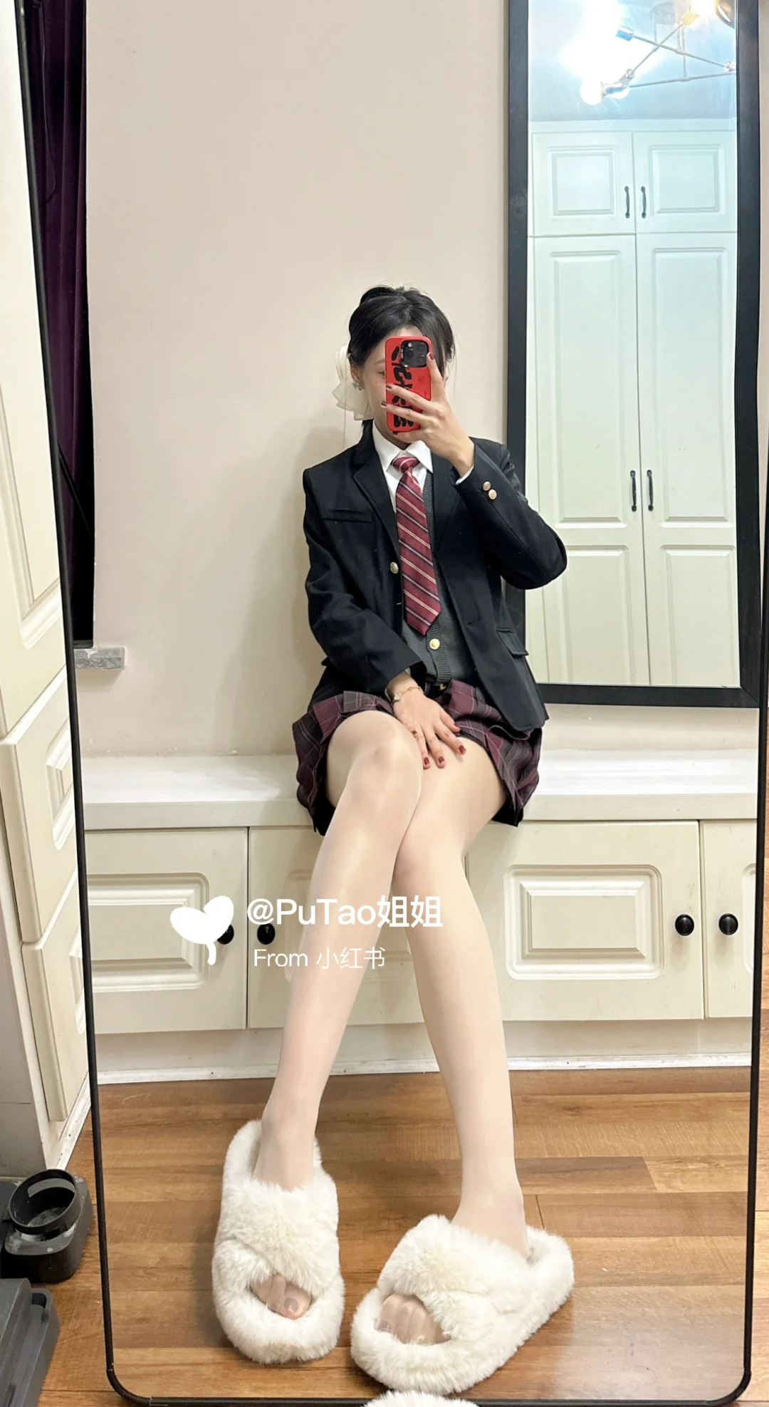 介才是~春天该有的样子