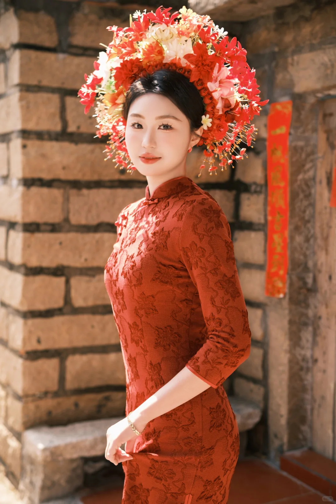 美到不想回家