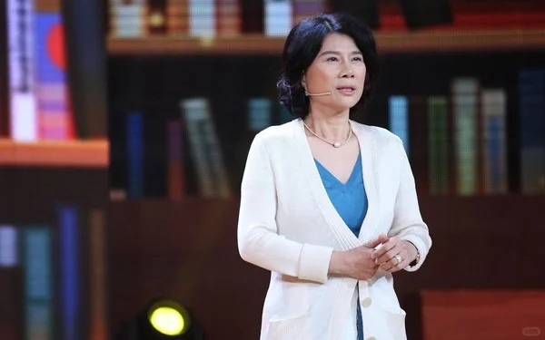 董明珠：商界铁娘子