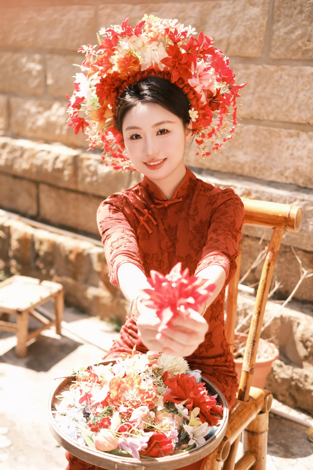美到不想回家