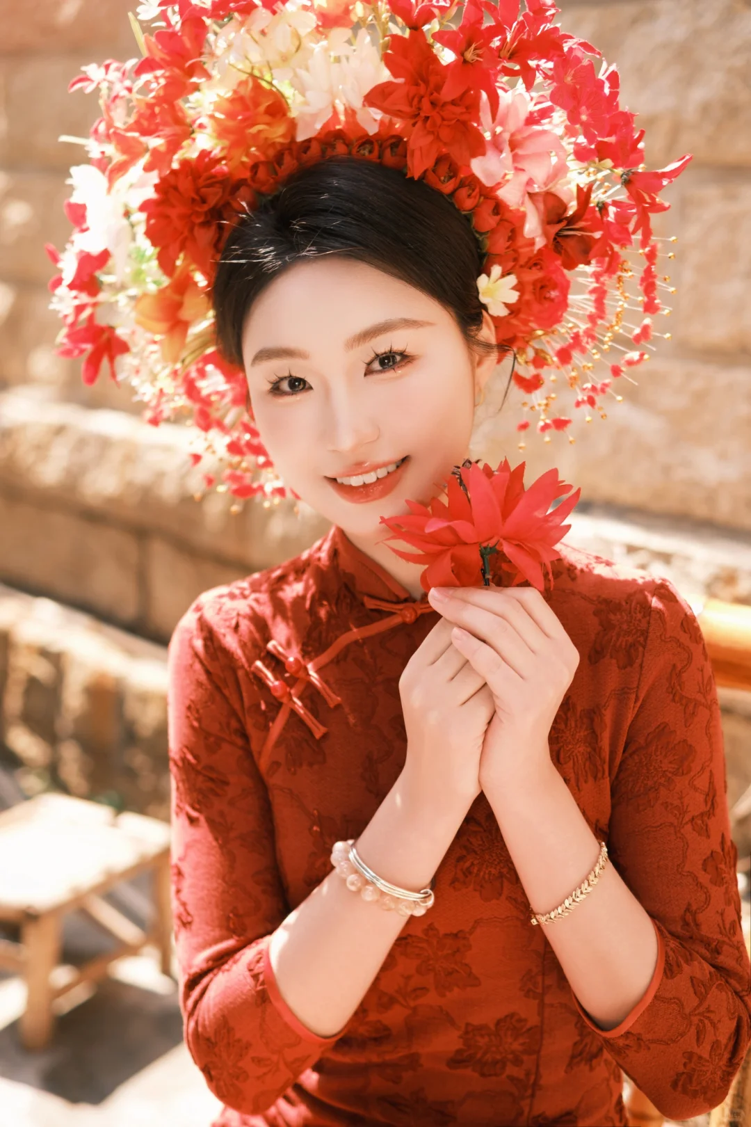 美到不想回家