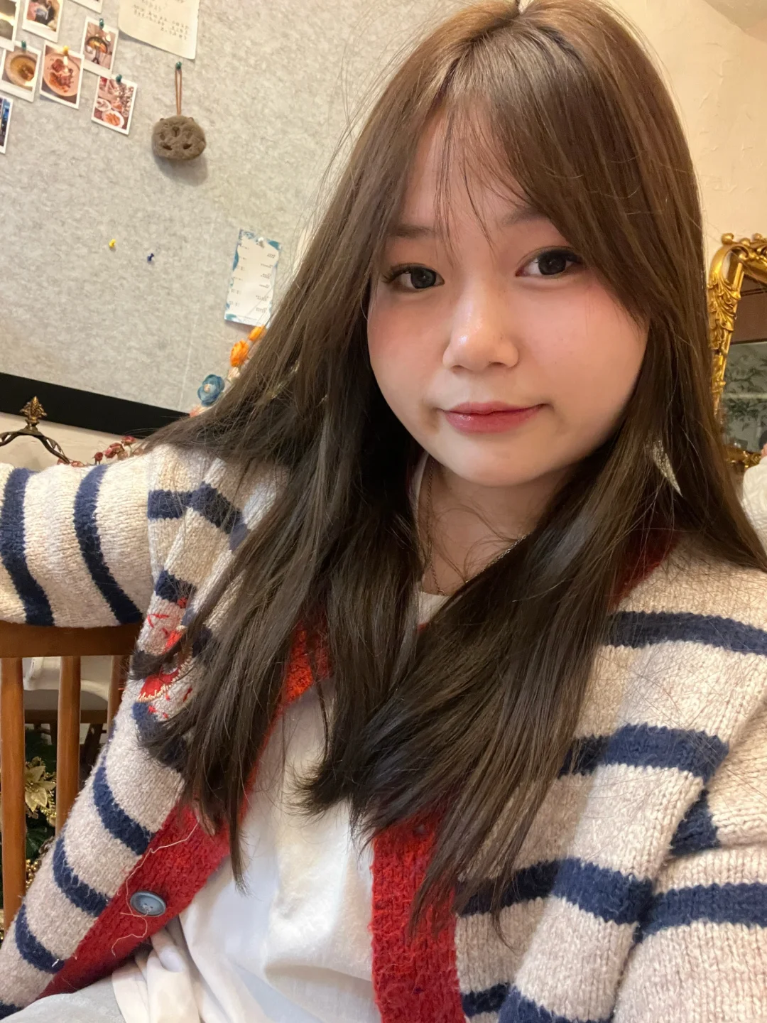 特别喜欢的。、
