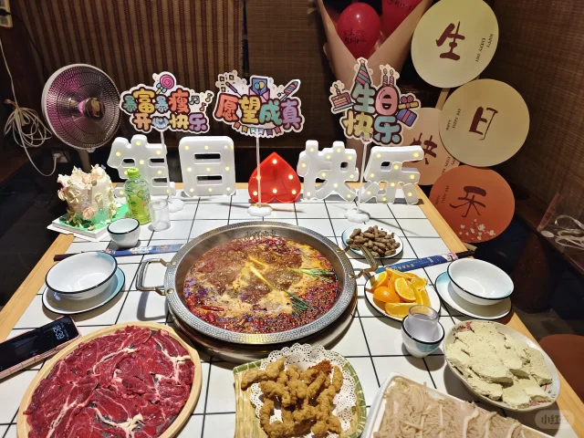 认真生活的人给他人绘出了世界的美好