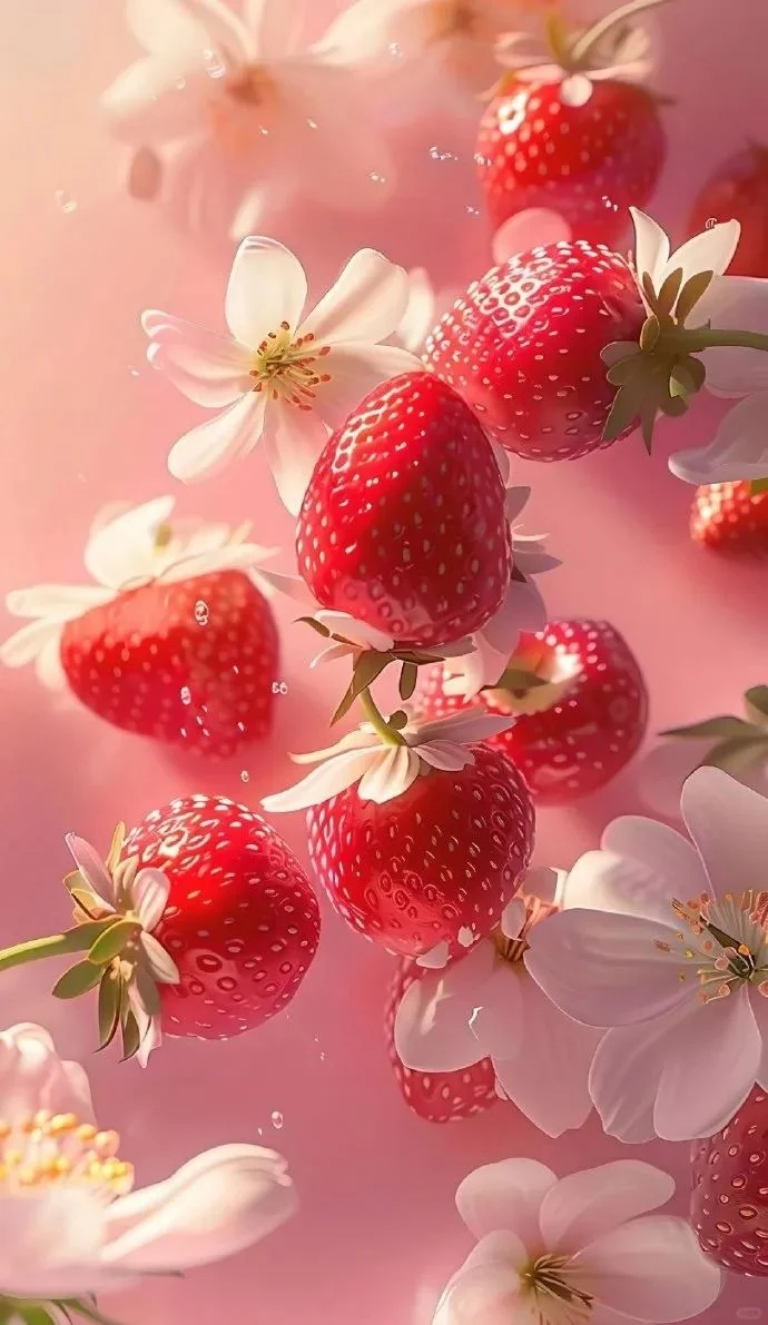 -𝑺𝒉𝒂𝒓𝒆 | 手机壁纸🍓