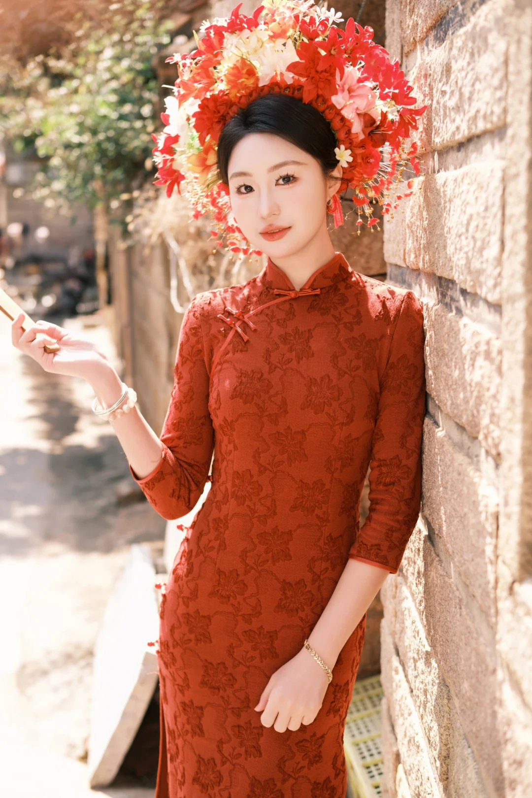 美到不想回家