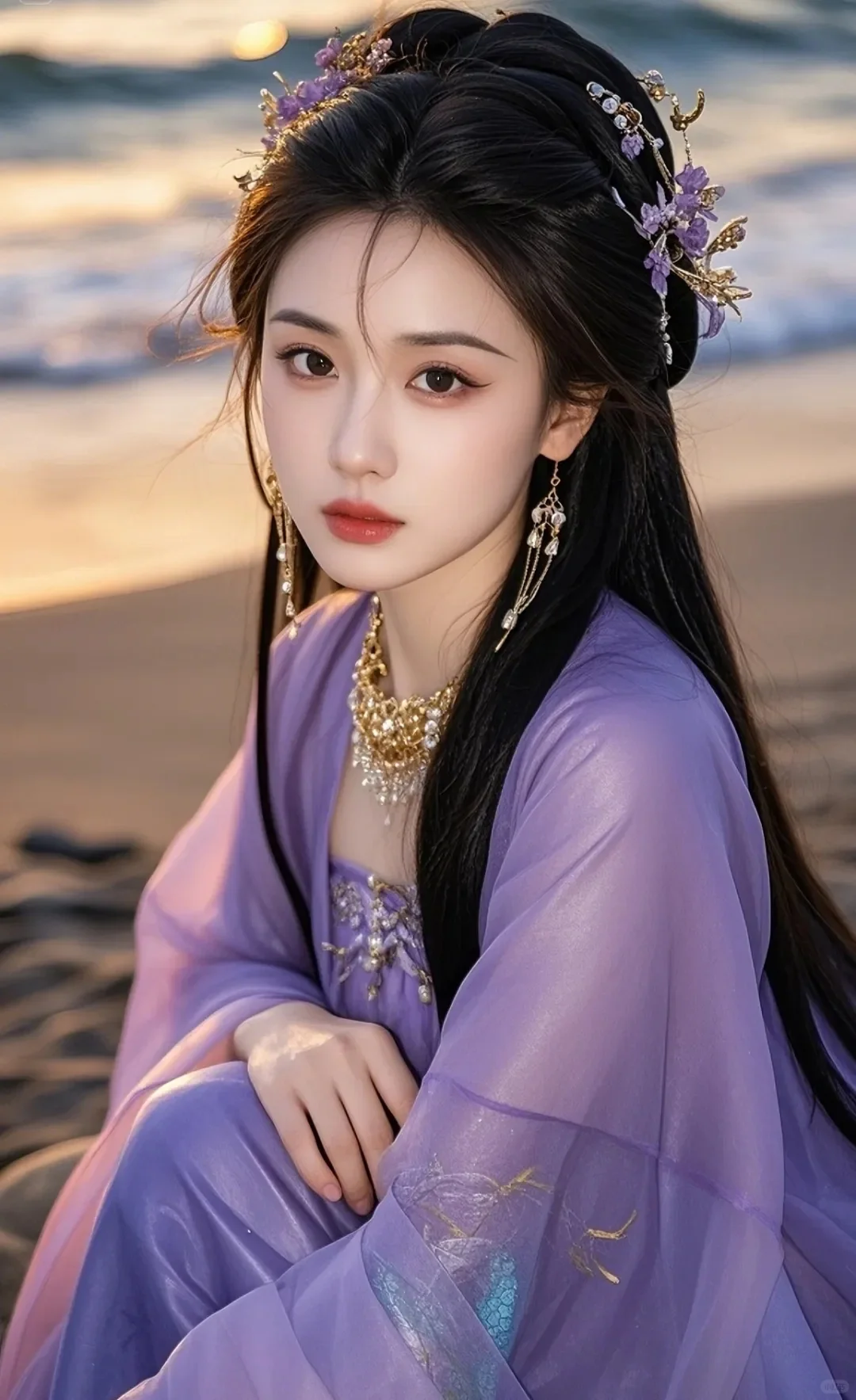 古风美女姐姐壁纸