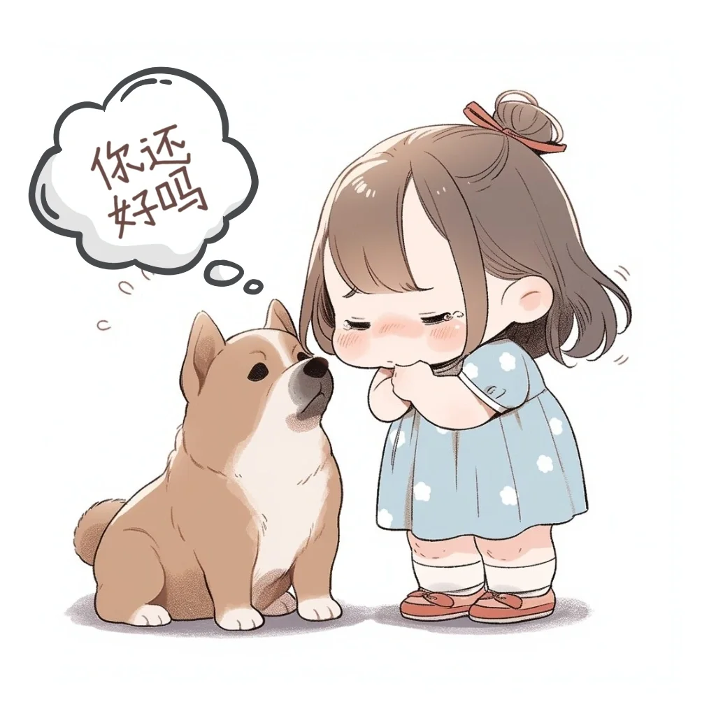 委屈巴巴表情包来了❗❗