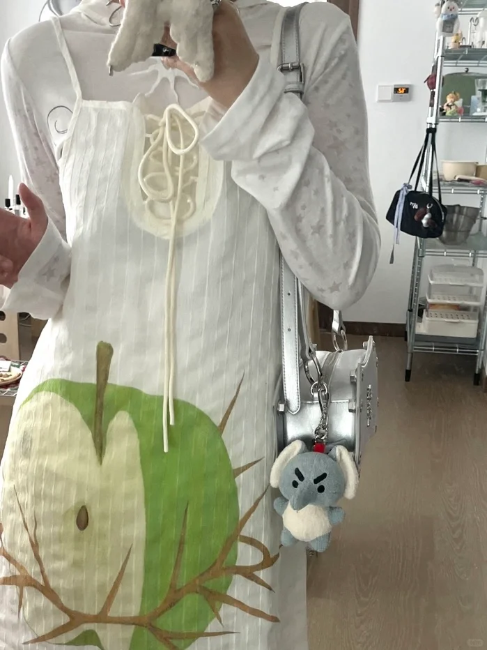 ⁺∘🤍⋆₊⋄˚清新自然的春夏穿搭ɞ˚☁️⋅♡.