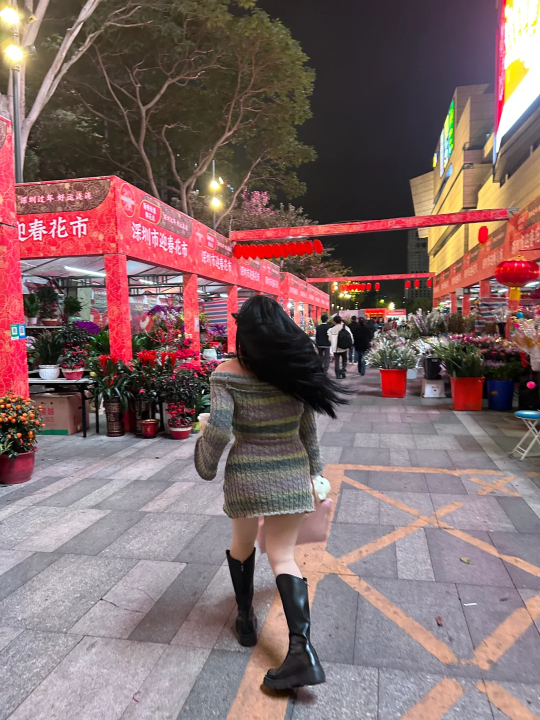 我不管我是微胖