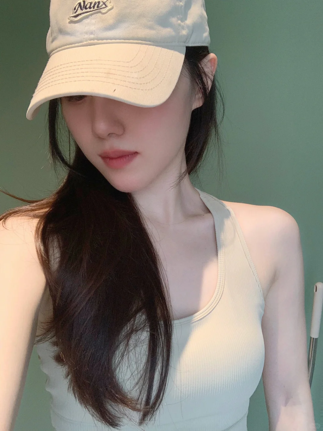 35+|比美照更有杀伤力的是自由感和生命力