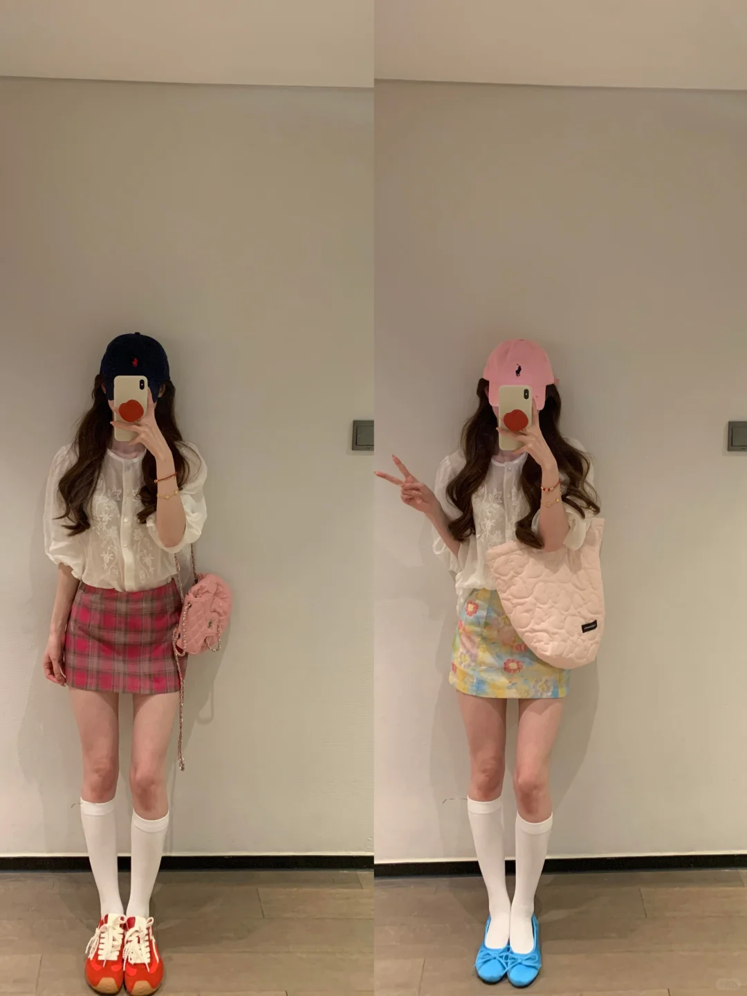 𝑺𝒑𝒓𝒊𝒏𝒈🌿早春穿搭合集