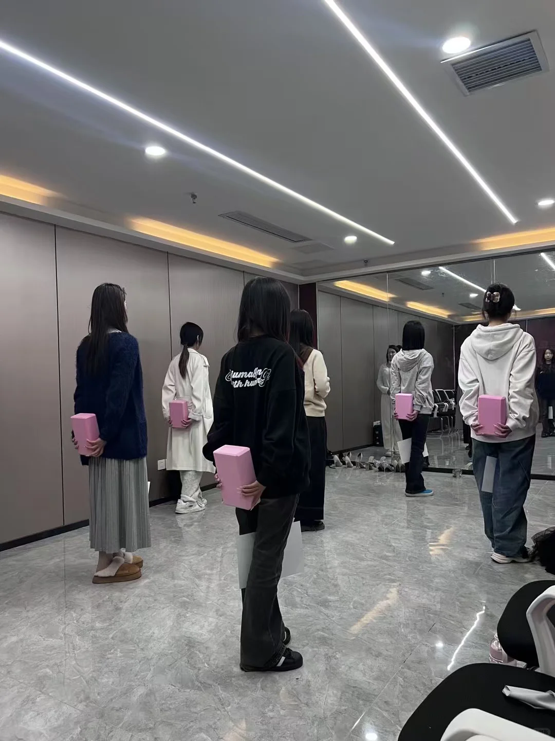 蜀山区急招3名素人模特