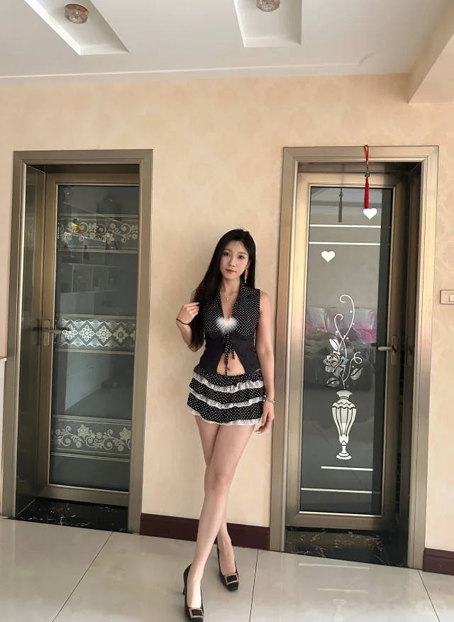 没人觉得微胖好吗