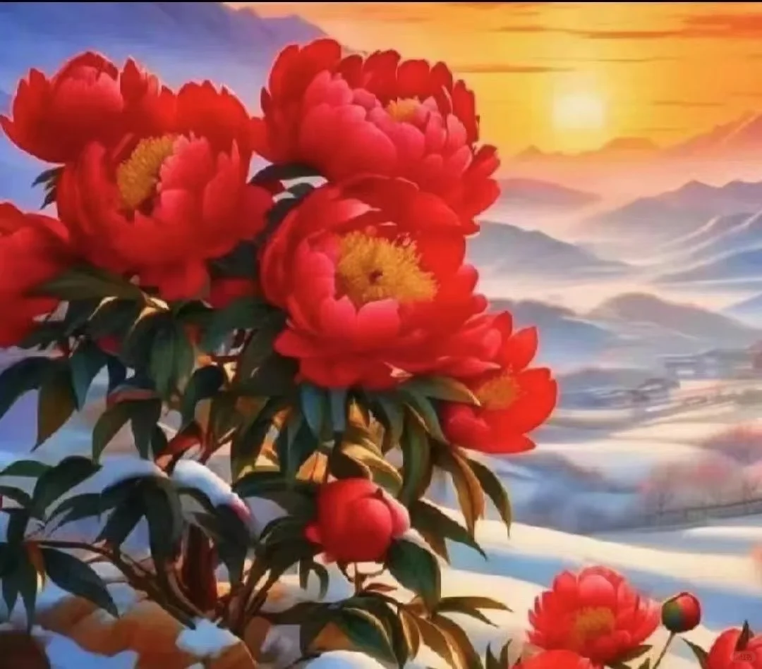 《女神》