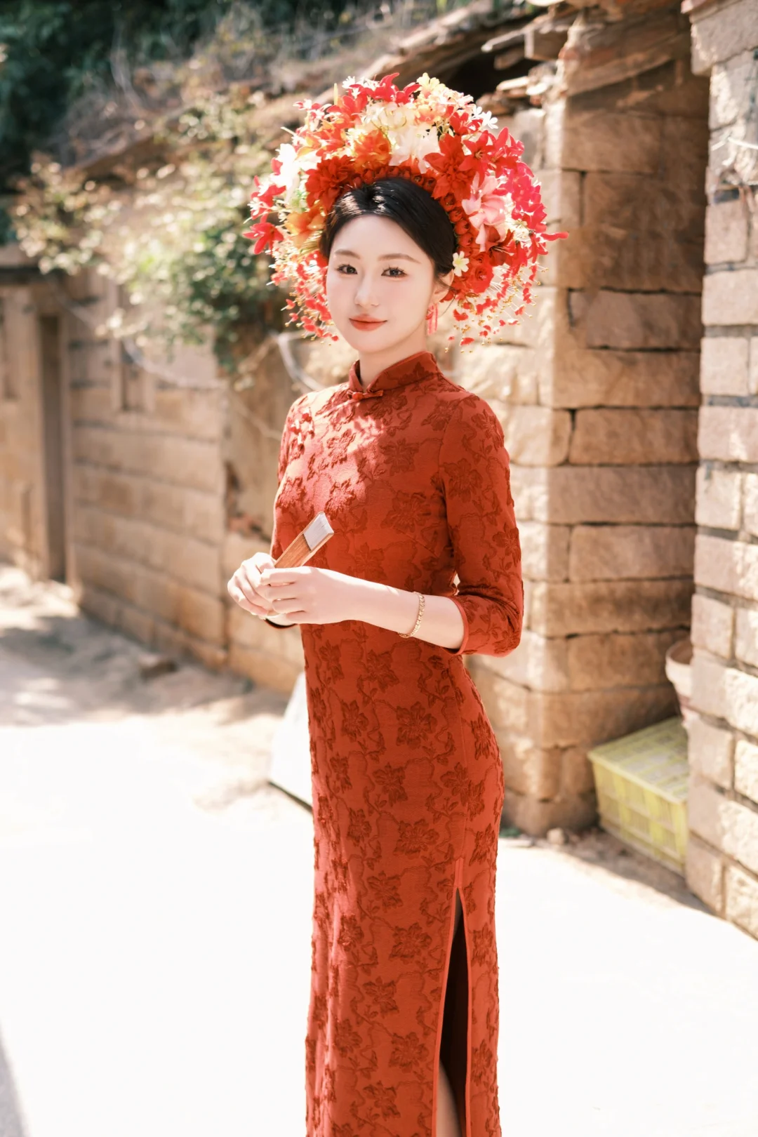 美到不想回家